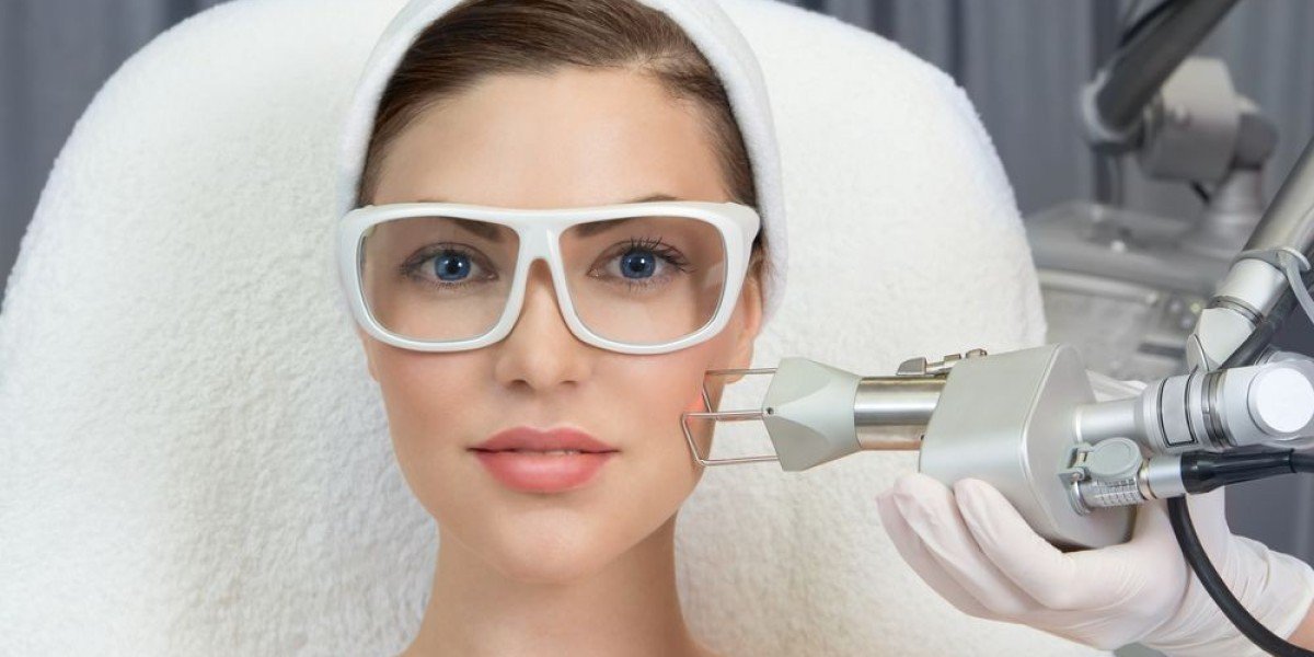 Why Dubai Is Emerging as a Global Hub for Advanced Keratoconus Treatments